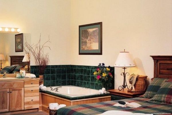 Hotel MEADOW LAKE RESORT (Columbia Falls)